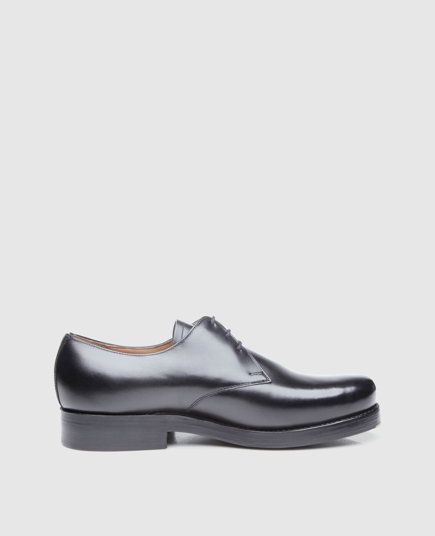Rio Plain BC - Black