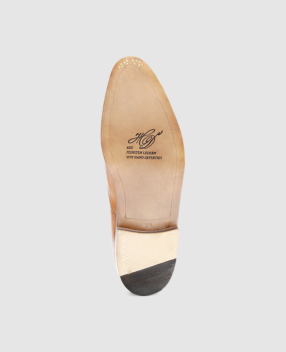Milano Plain AC - Nut