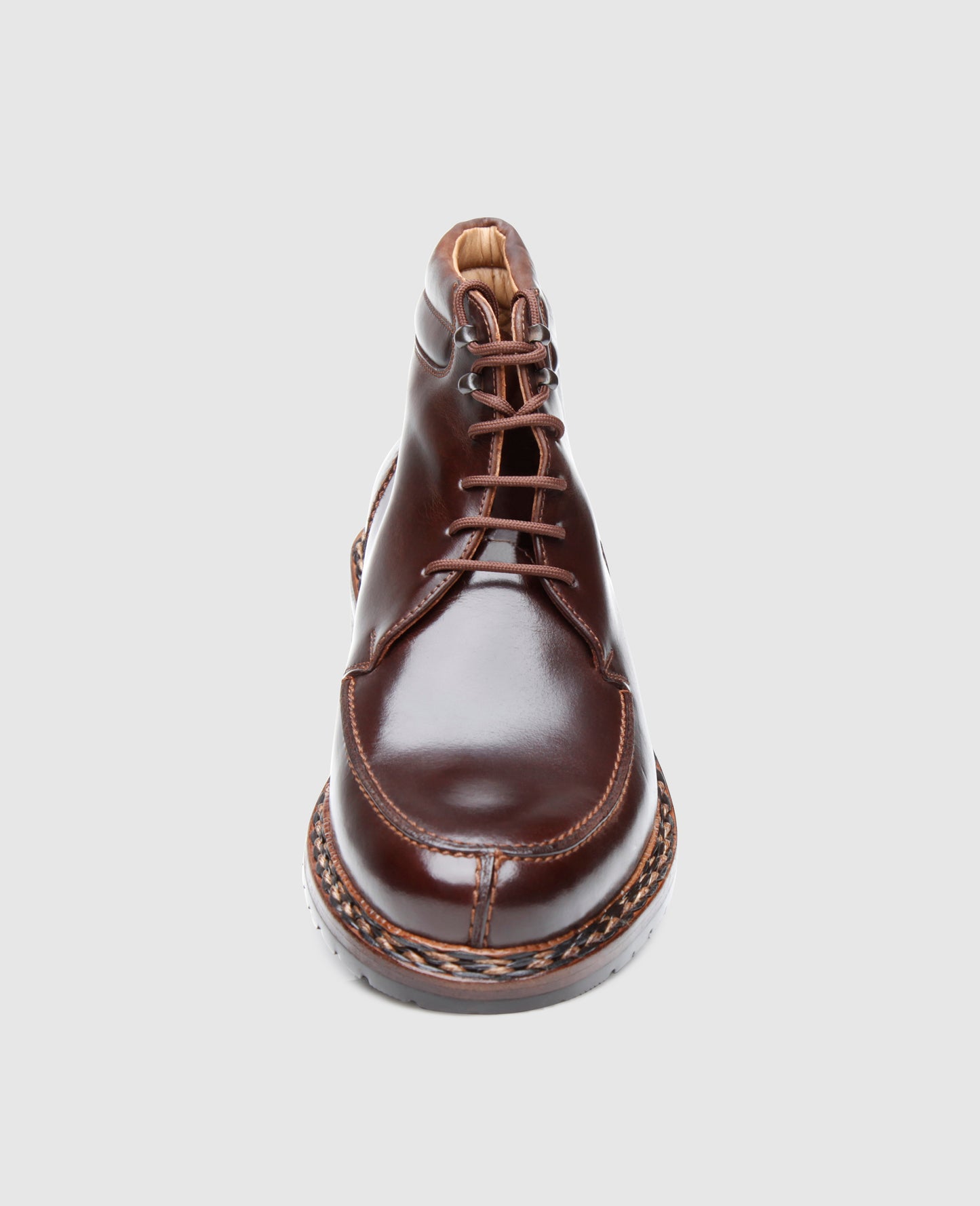 Buda Plain H - Mocca