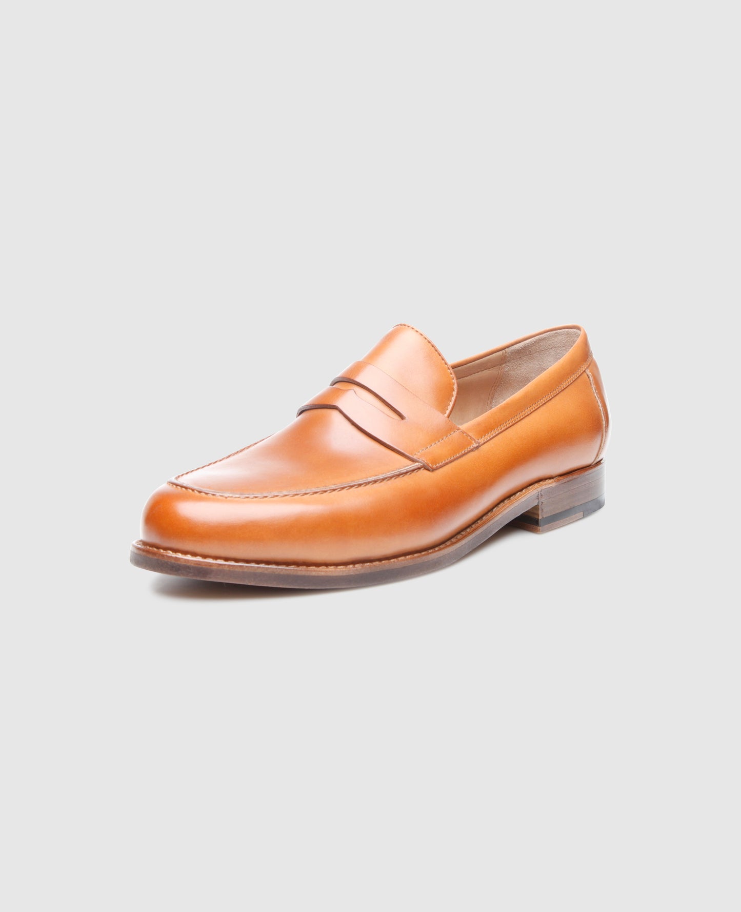 Wien Plain AC - Nut