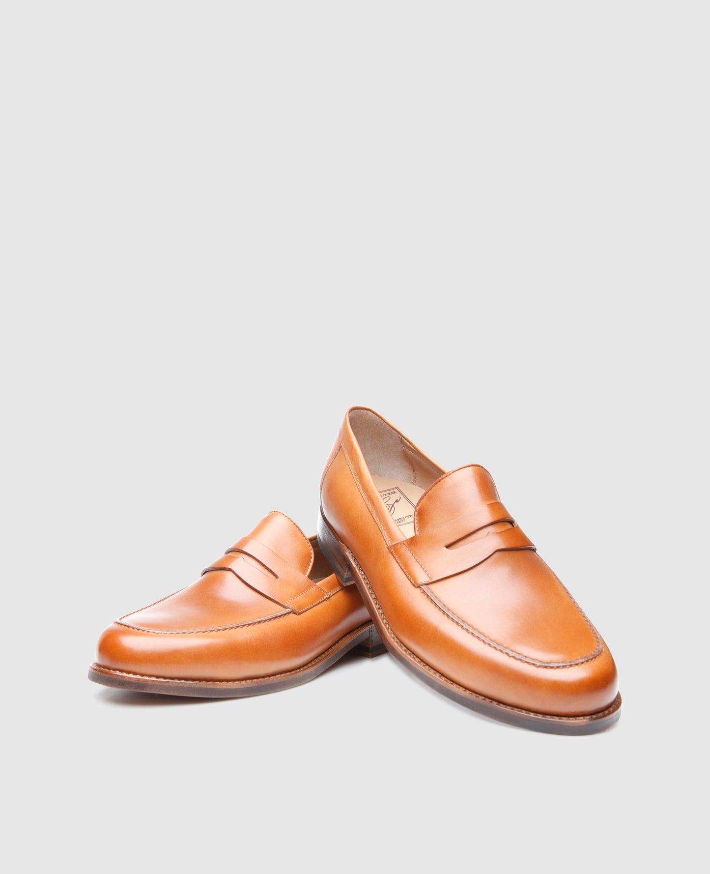Wien Plain AC - Nut