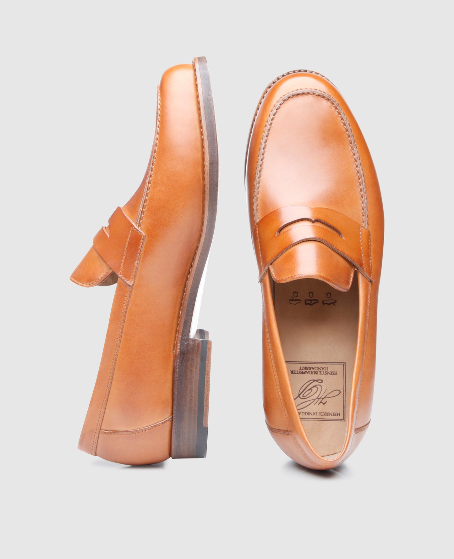 Wien Plain AC - Nut