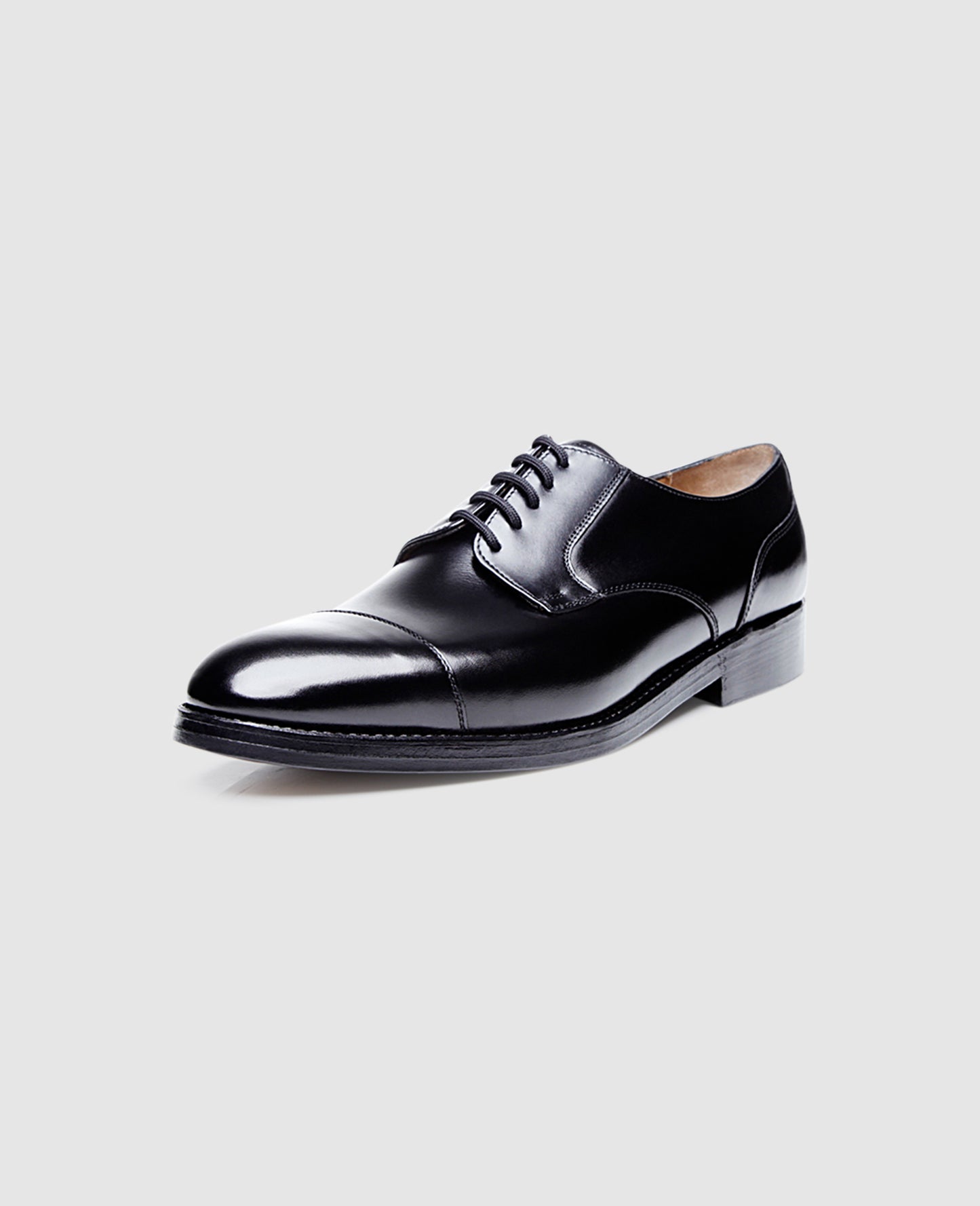 Luzern Captoe BC - Black