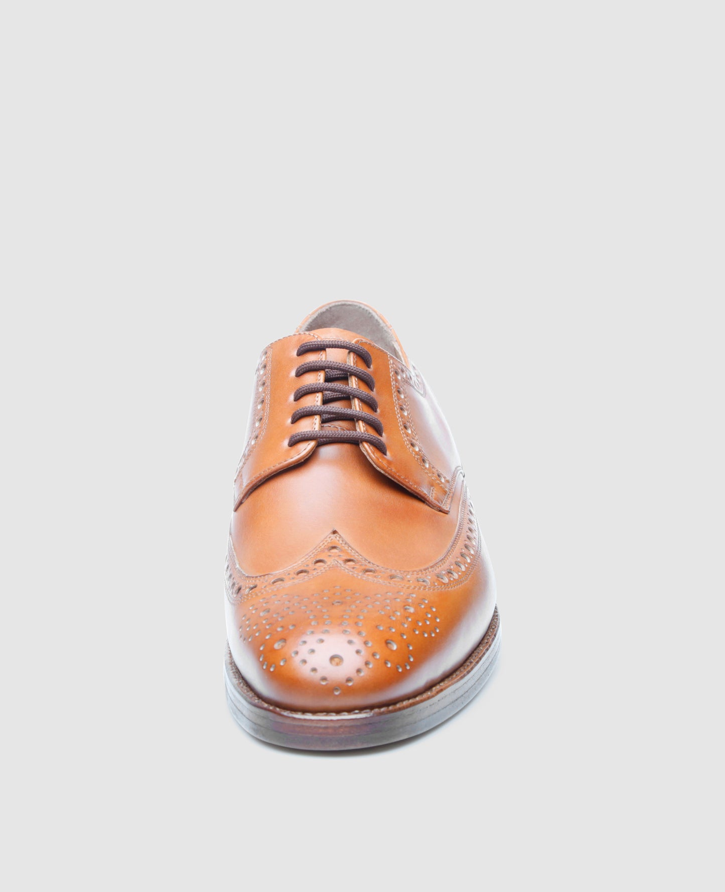 Luzern Full-Brogue AC - Nut