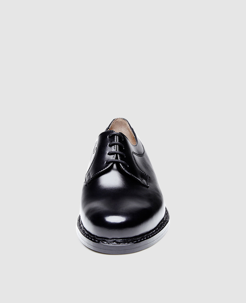 Janosh K Plain BC - Black