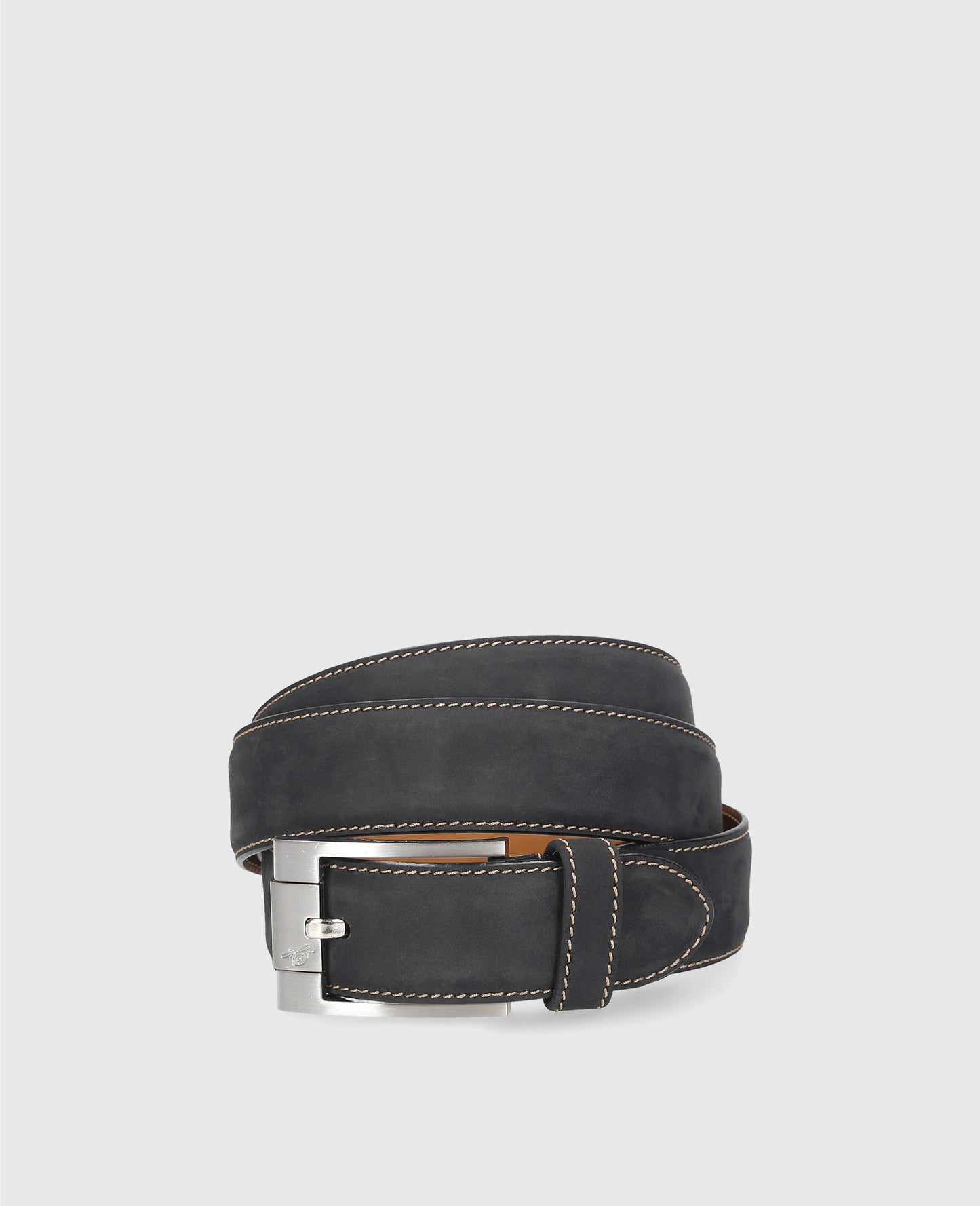 Janno Plain J - Black Brown