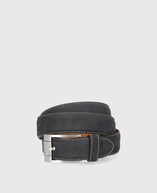 Janno Plain J - Black Brown