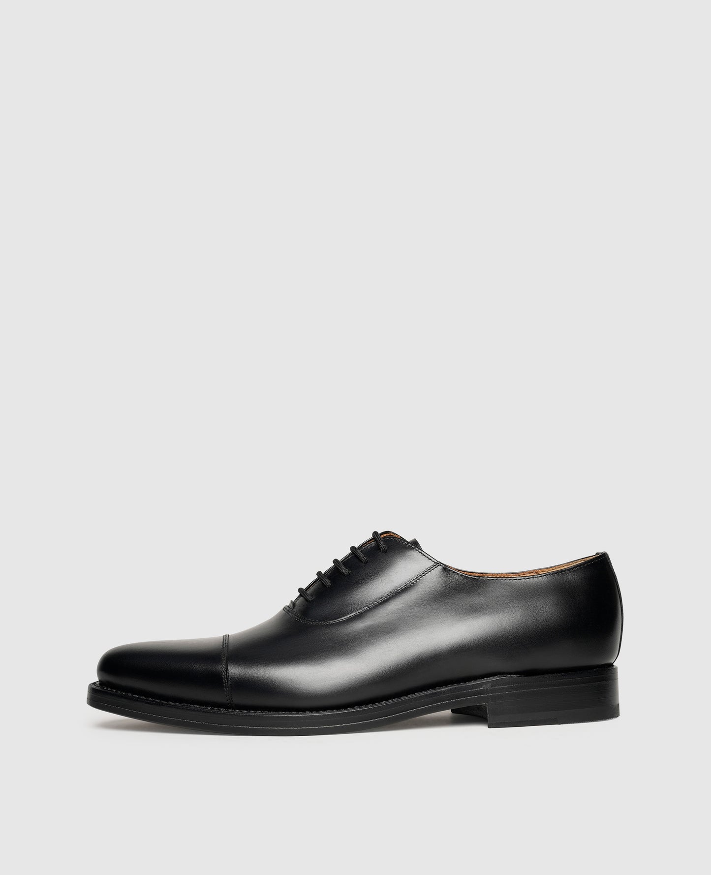 Milano Captoe BC - Black