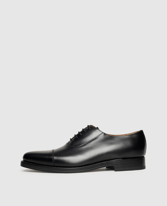 Milano Captoe BC - Black