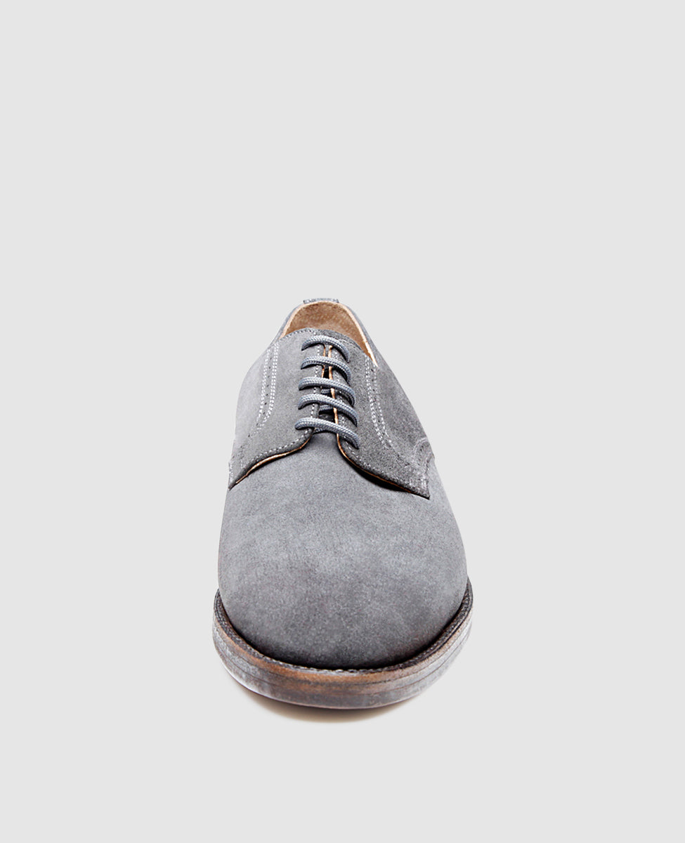 Milano Plain V - Grey