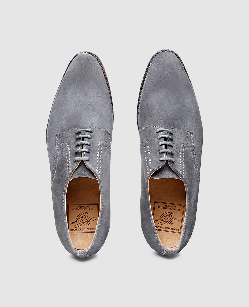 Milano Plain V - Grey