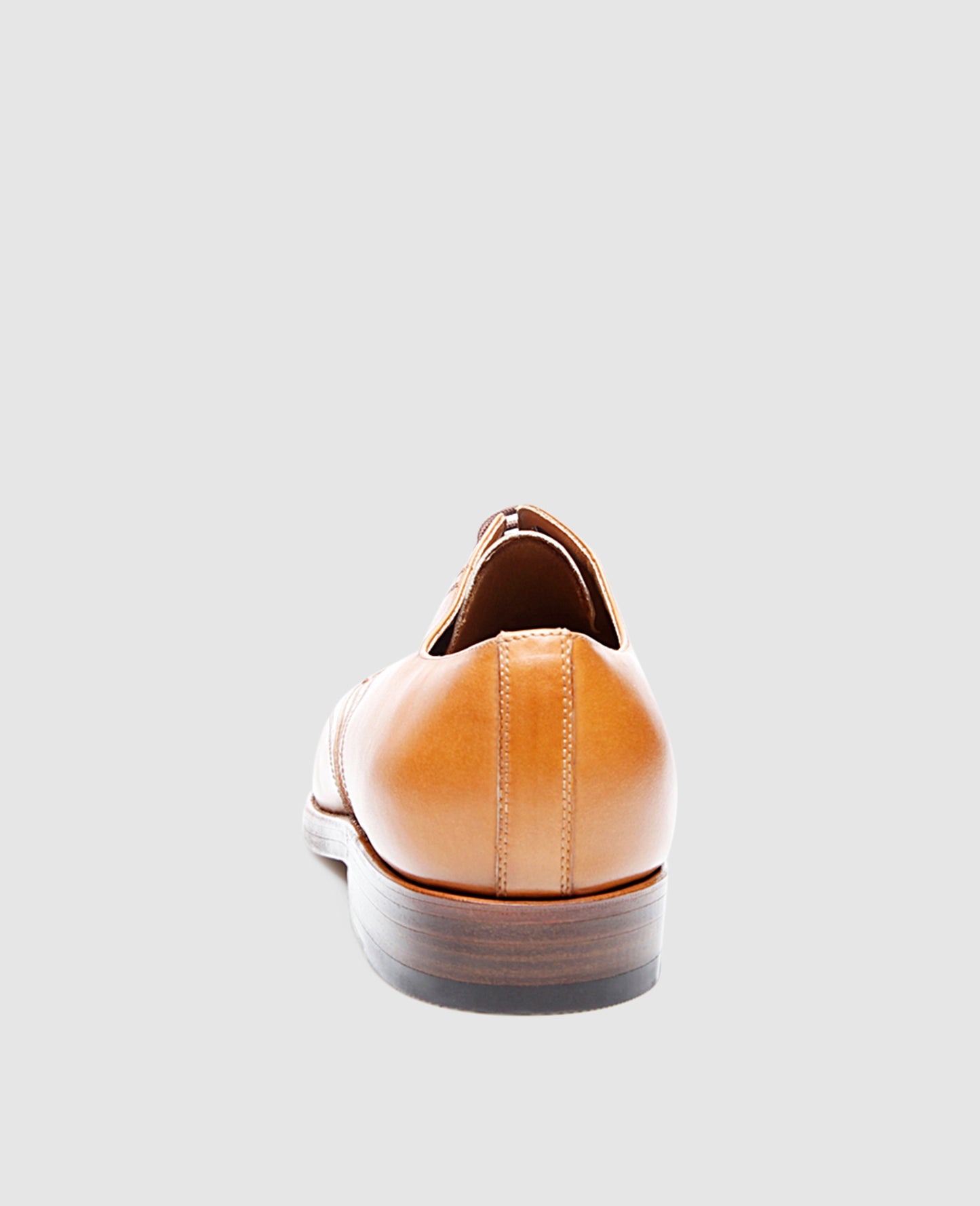 Milano Full-Brogue AC - Nut