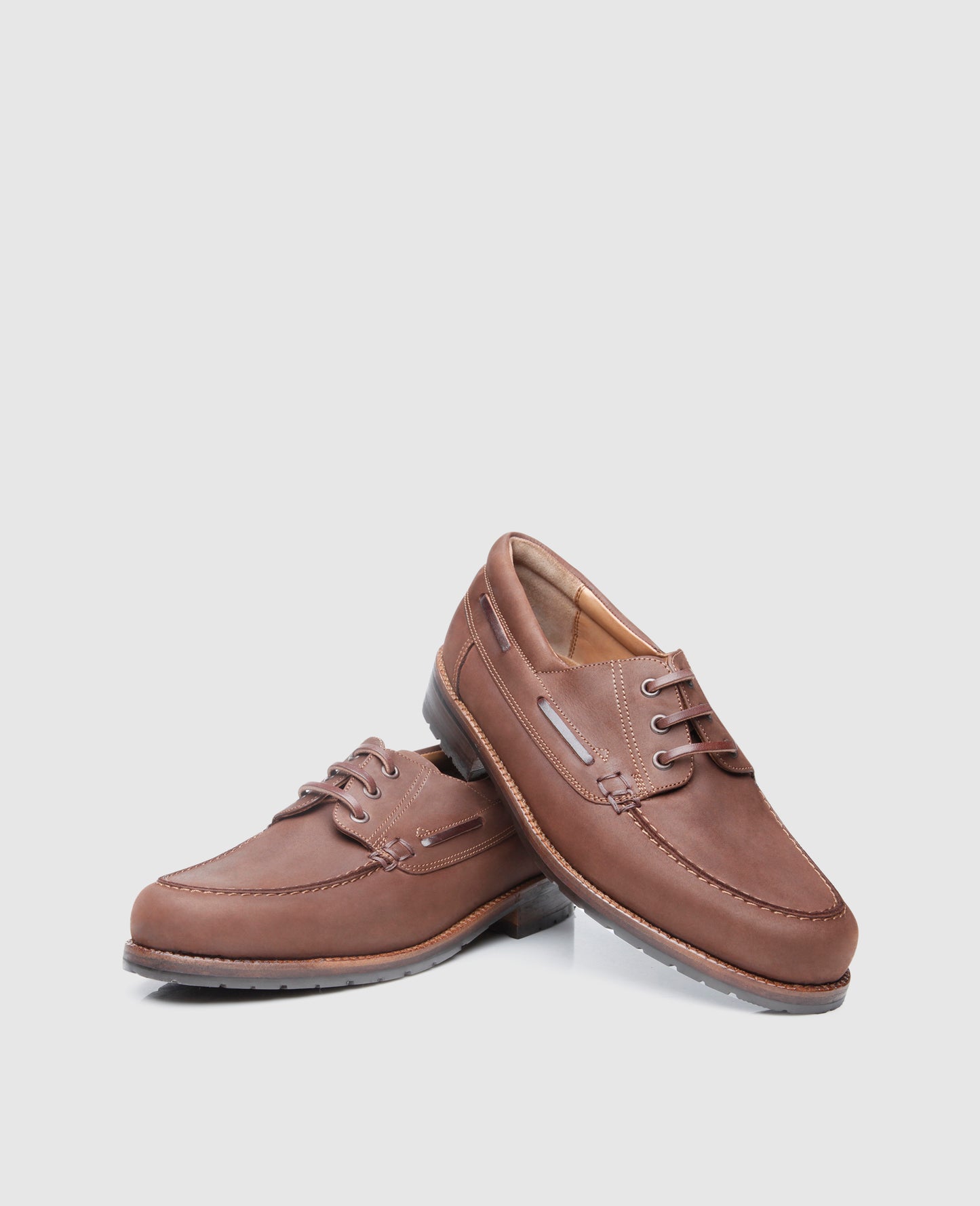Miami Plain J - Coffee