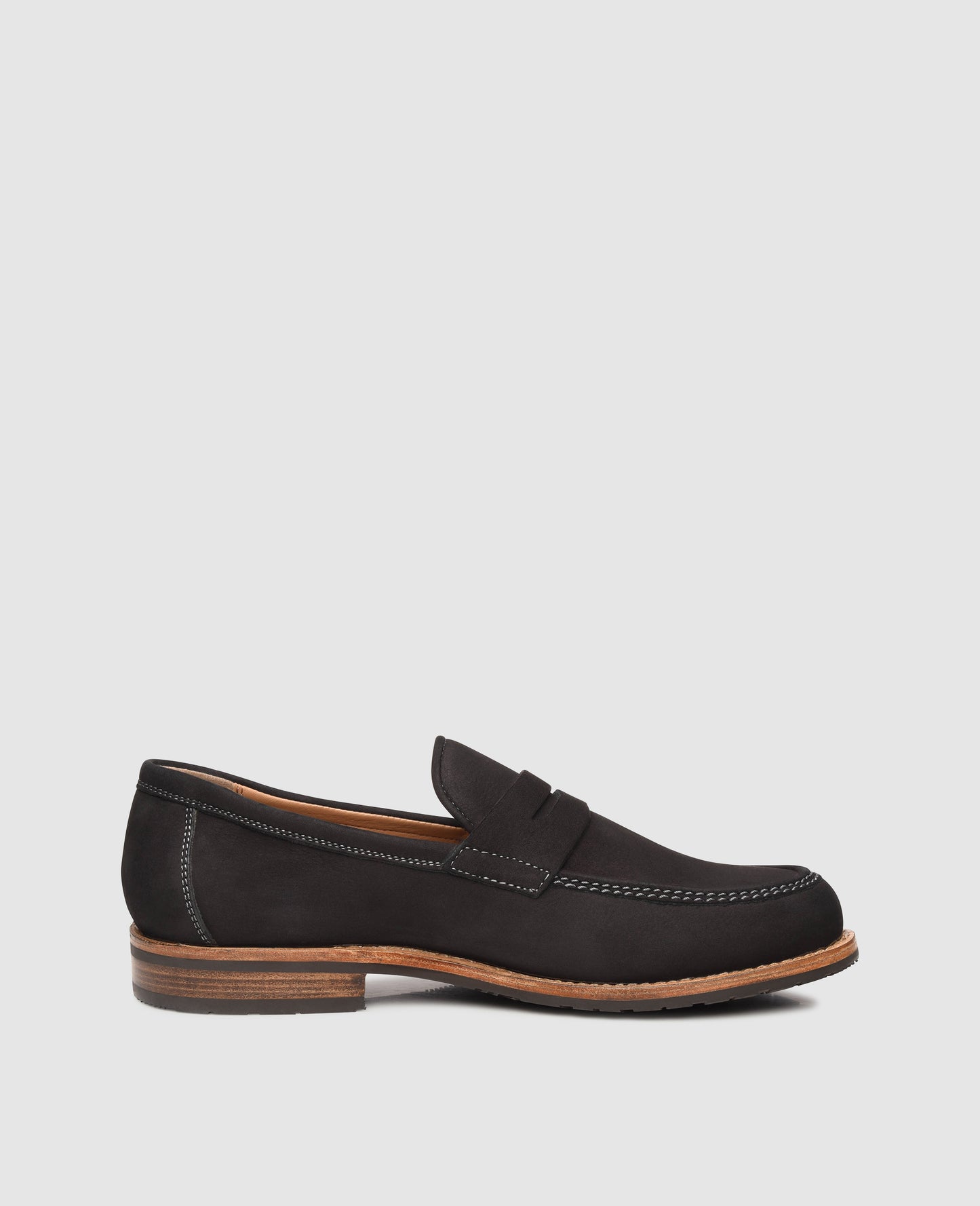 Wien Plain BD - Black