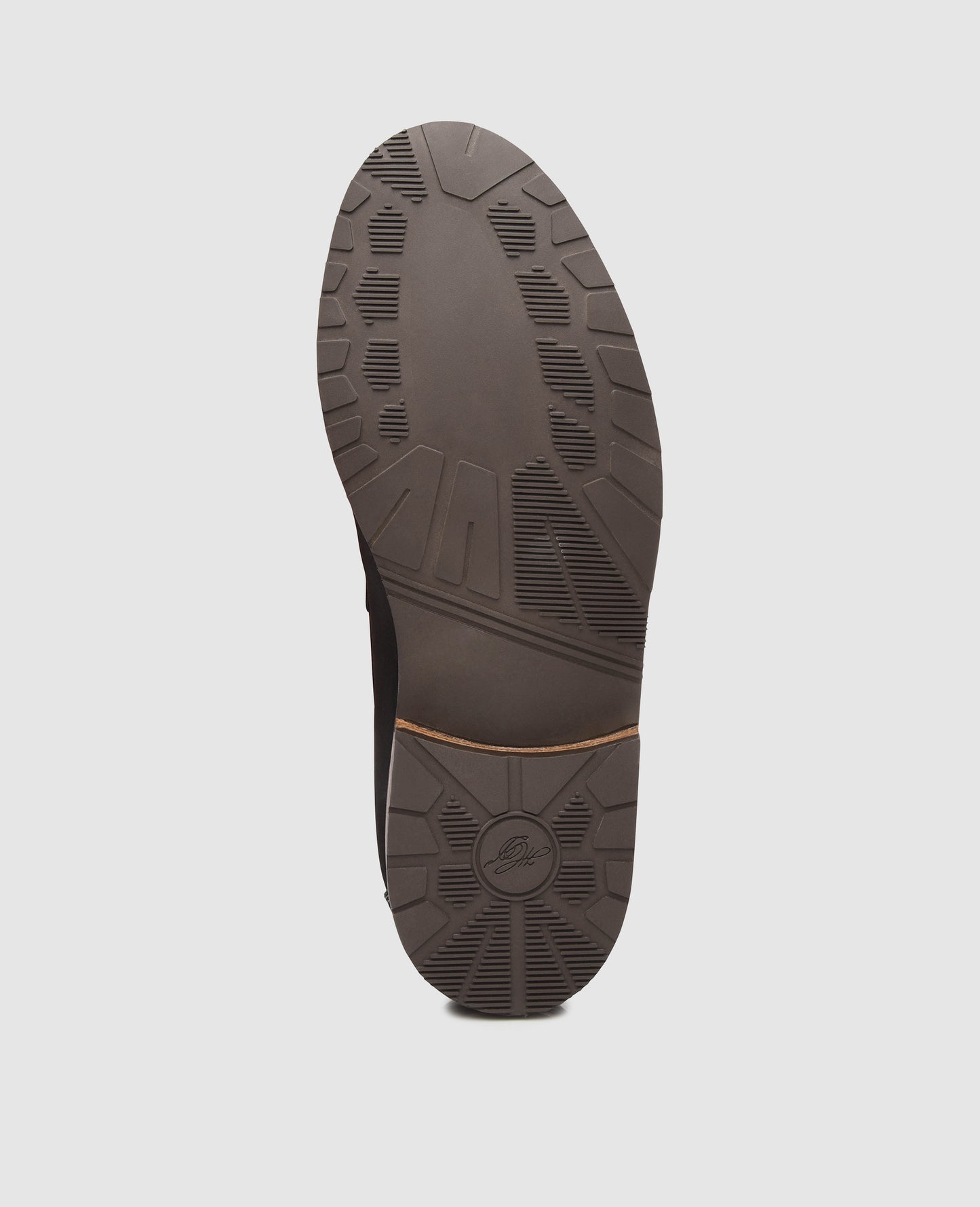 Wien Plain BD - Black