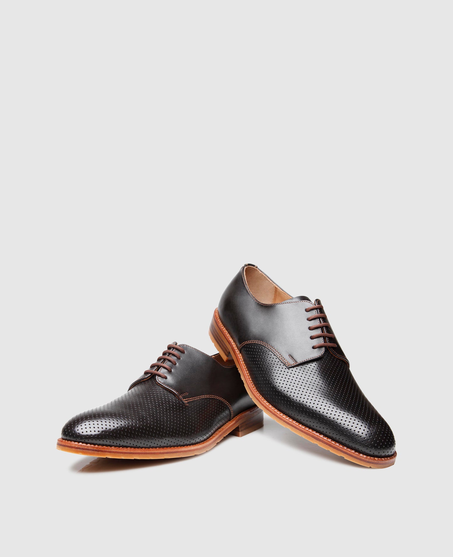 Luzern Plain SC - Black