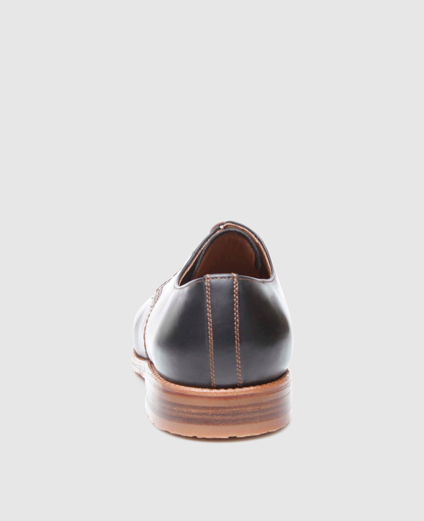 Luzern Plain SC - Black