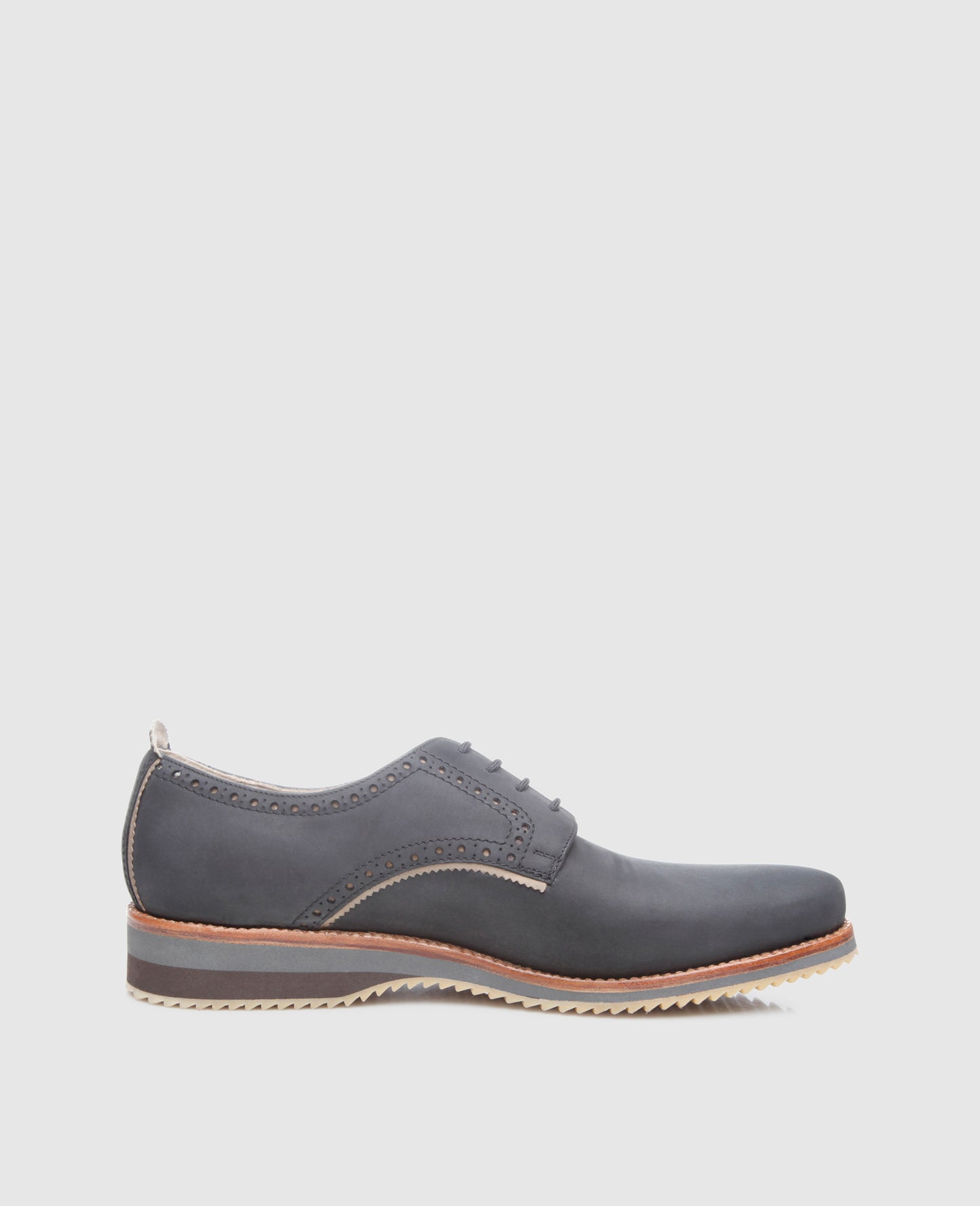 Campus Plain J - Black