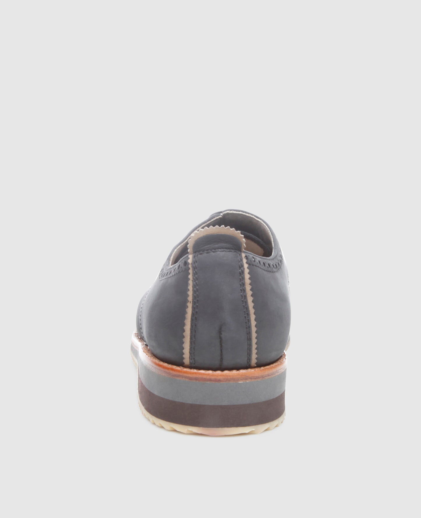 Campus Plain J - Black