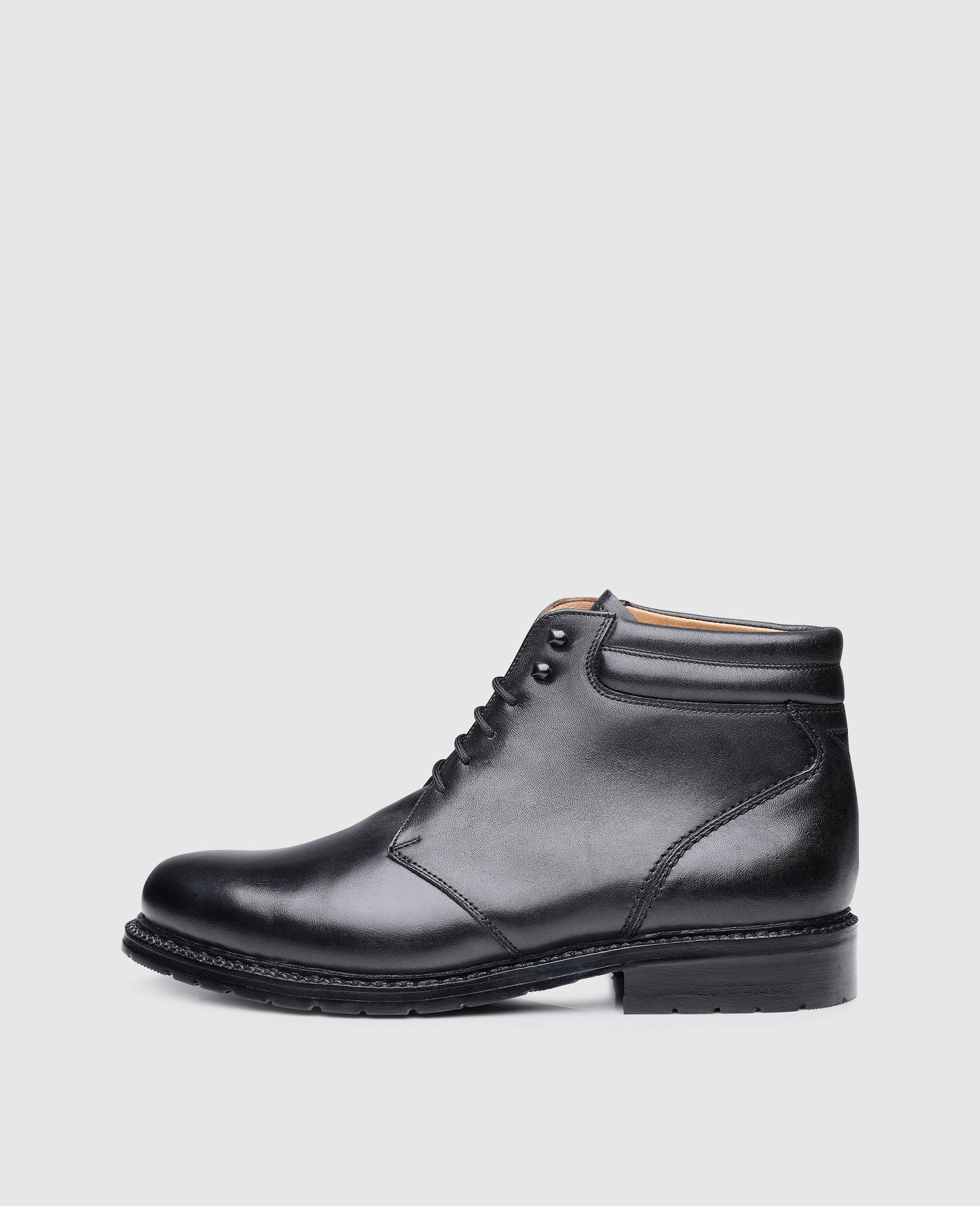 Janosh K Plain FC - Black