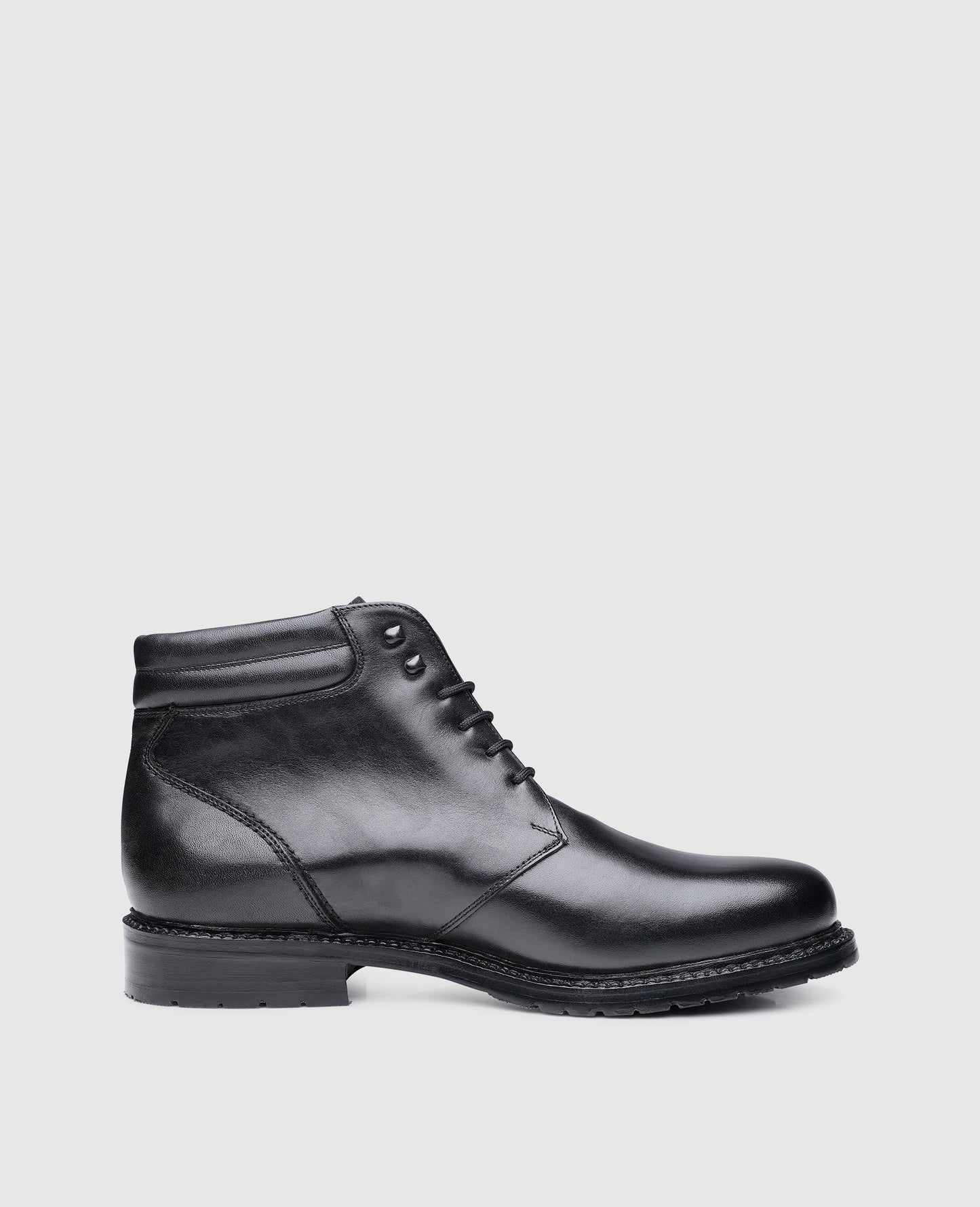 Janosh K Plain FC - Black