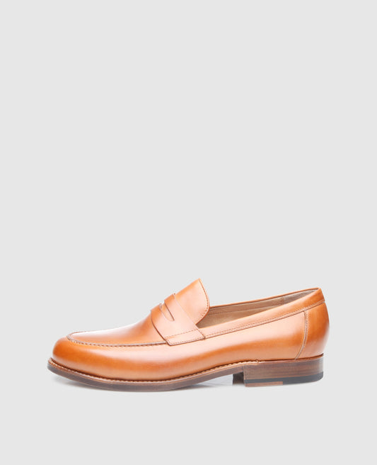 Wien Plain AC - Nut