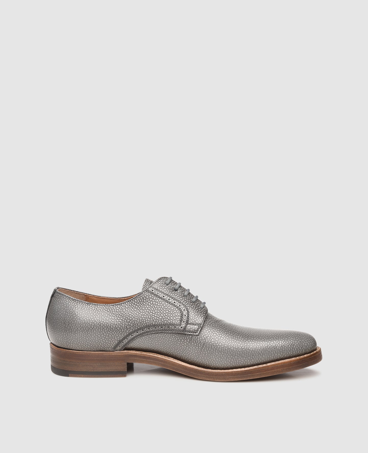 Milano Plain AG - Grey