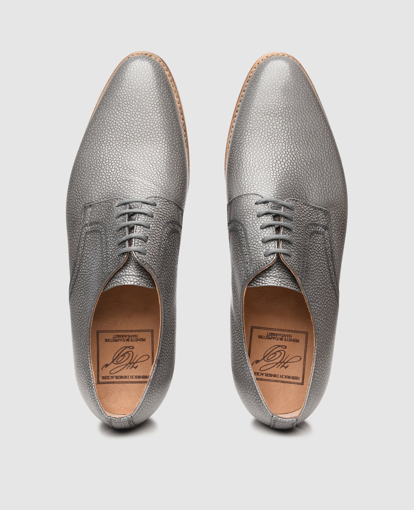 Milano Plain AG - Grey