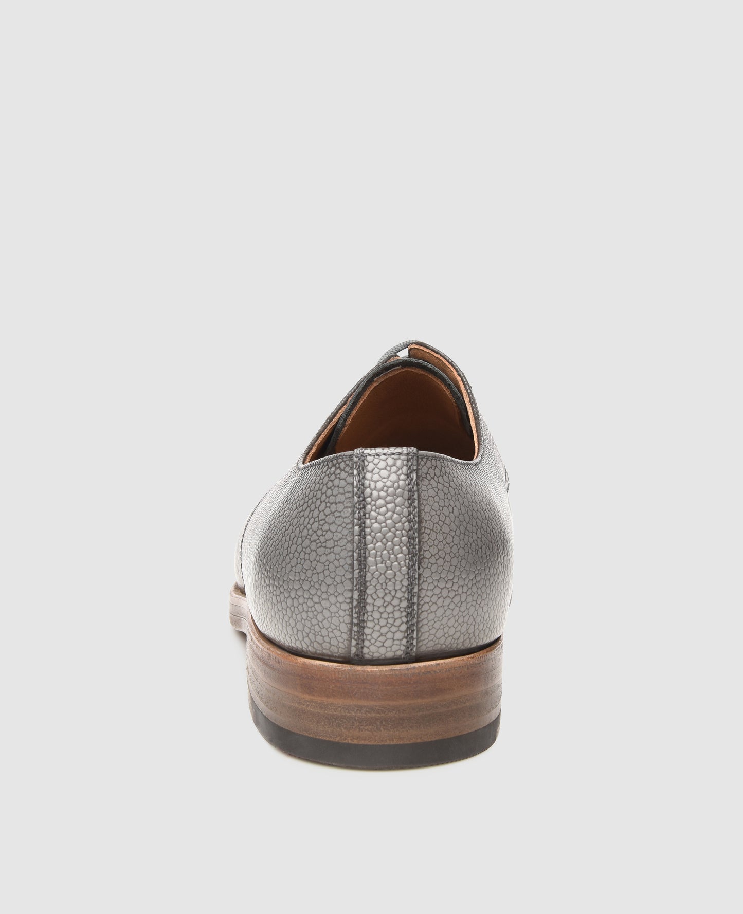 Milano Plain AG - Grey
