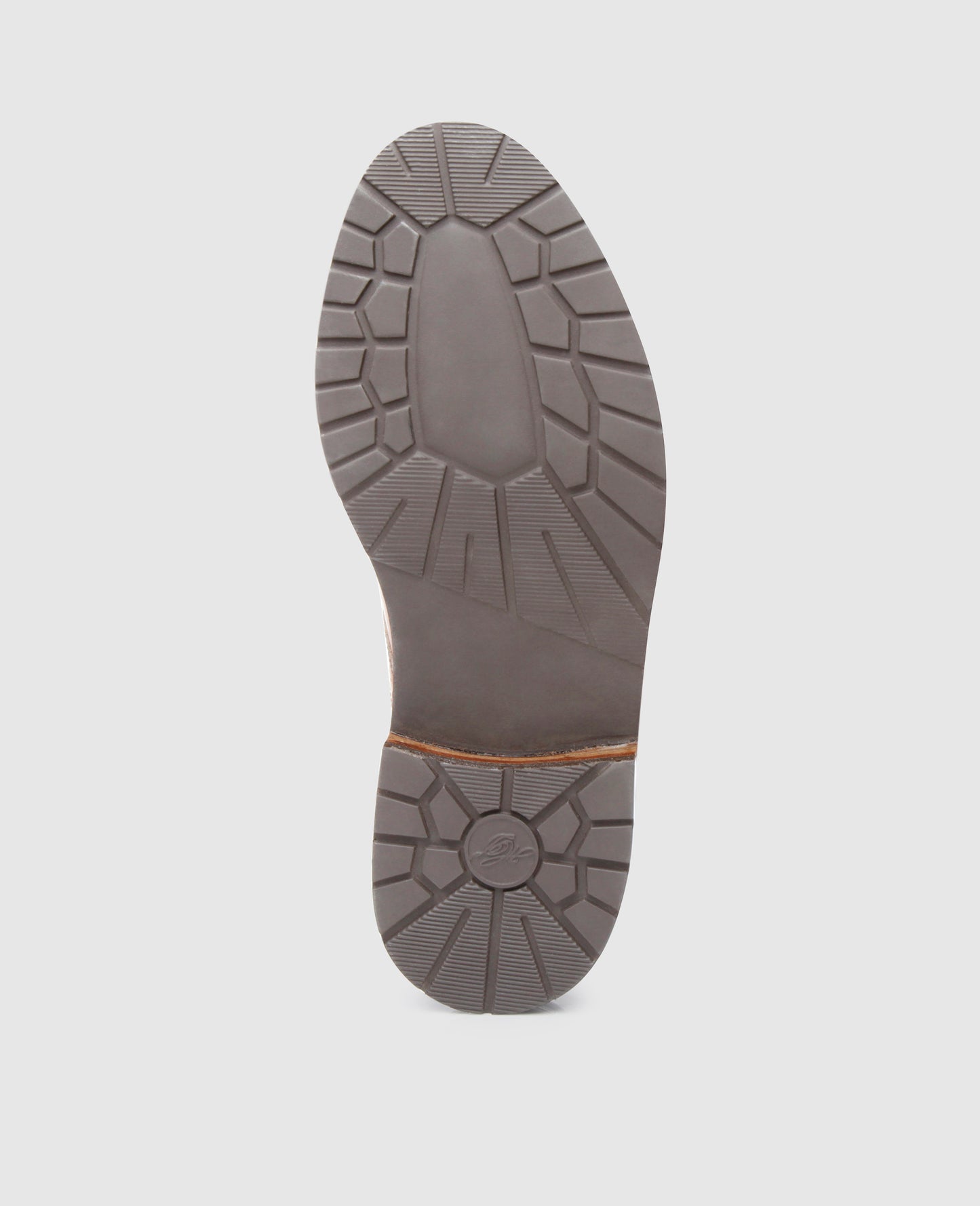 Janosh K Plain AC - Nut